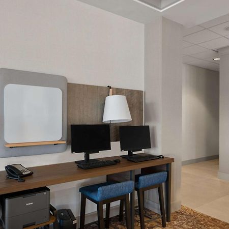 Hilton Garden Inn Omaha East/Council Bluffs Εξωτερικό φωτογραφία