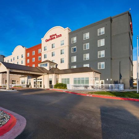 Hilton Garden Inn Omaha East/Council Bluffs Εξωτερικό φωτογραφία