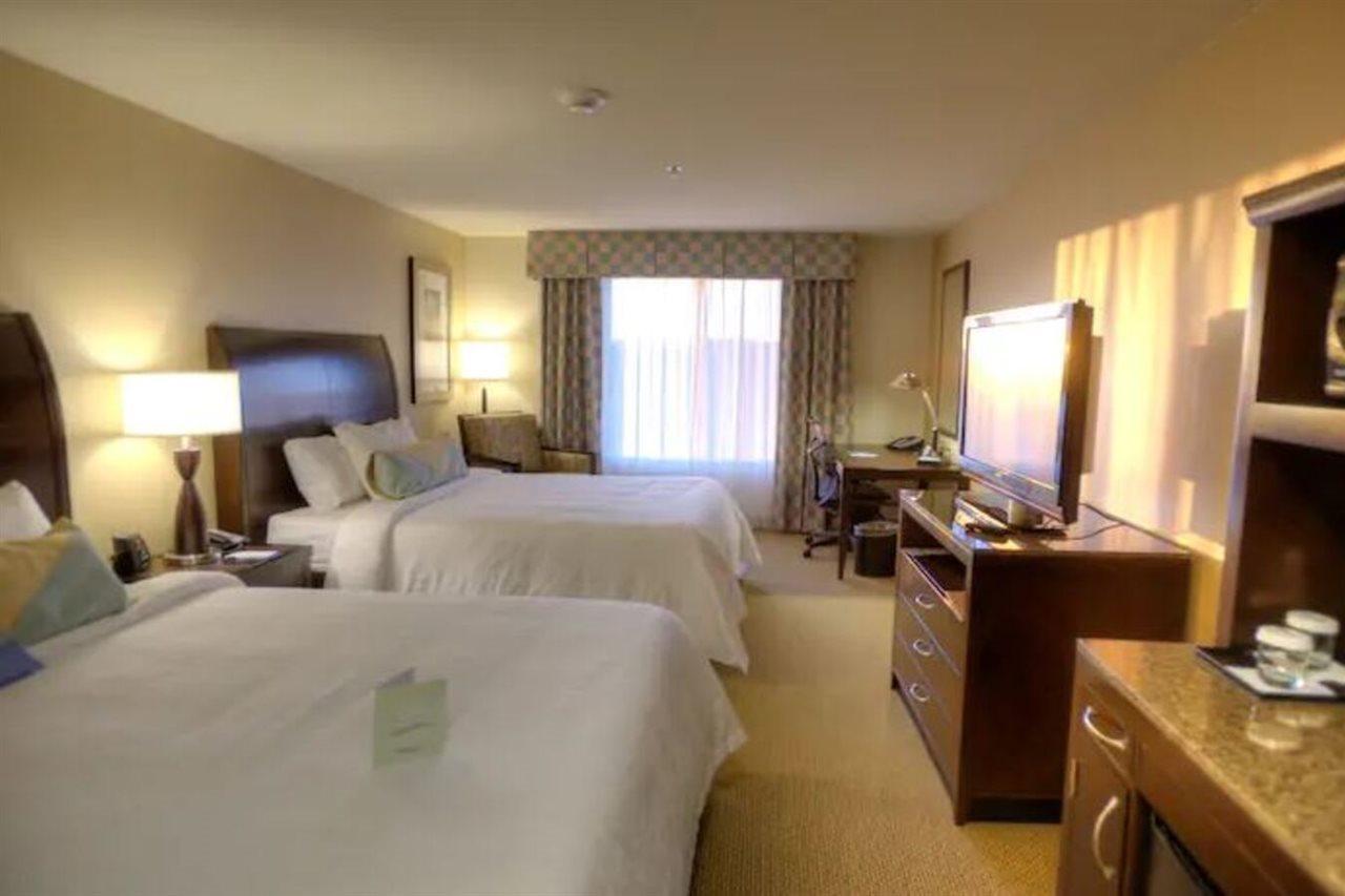 Hilton Garden Inn Omaha East/Council Bluffs Εξωτερικό φωτογραφία