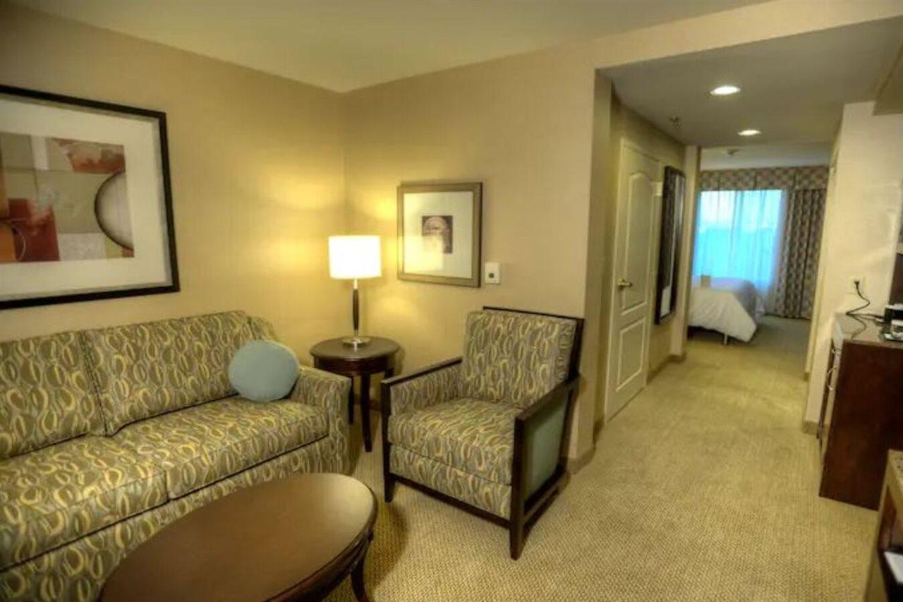 Hilton Garden Inn Omaha East/Council Bluffs Εξωτερικό φωτογραφία
