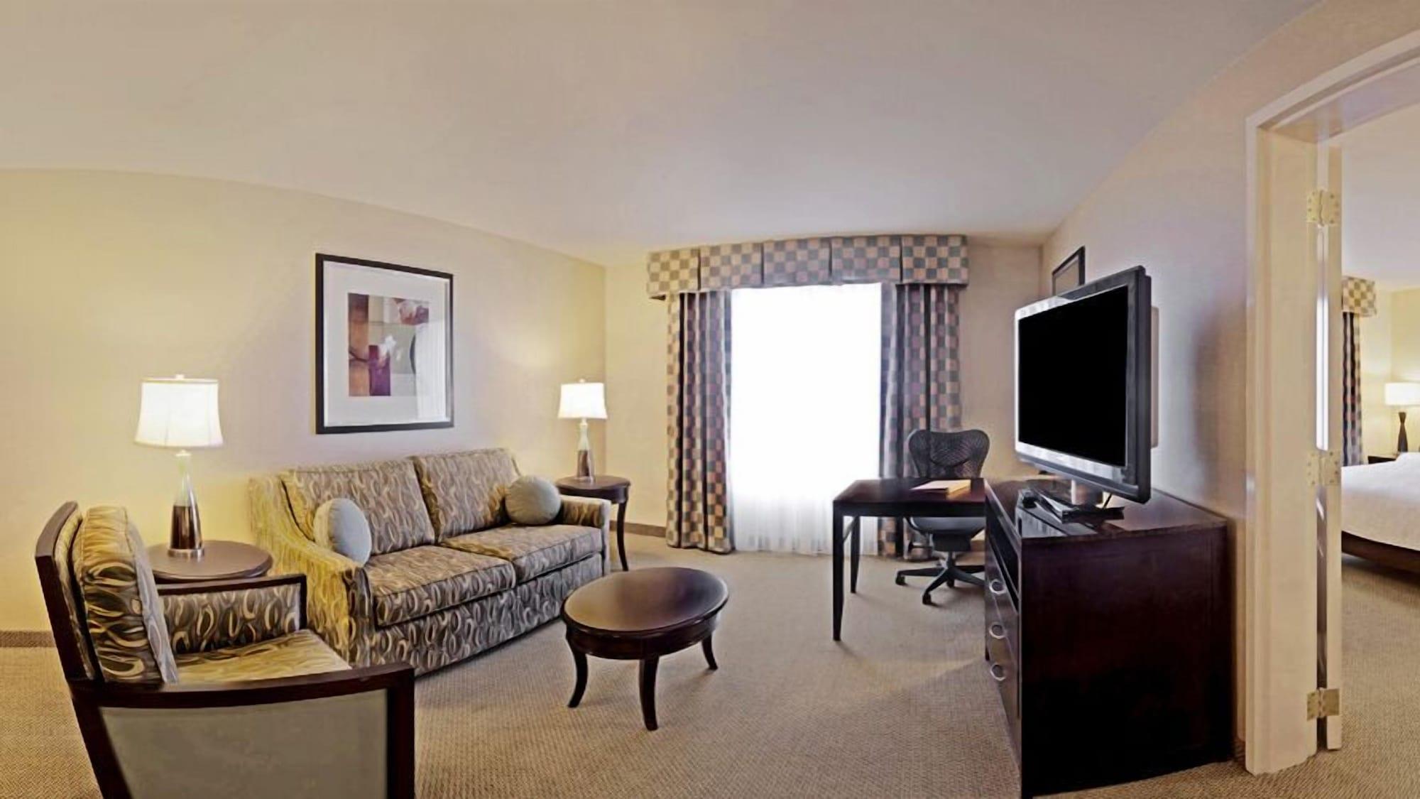 Hilton Garden Inn Omaha East/Council Bluffs Εξωτερικό φωτογραφία