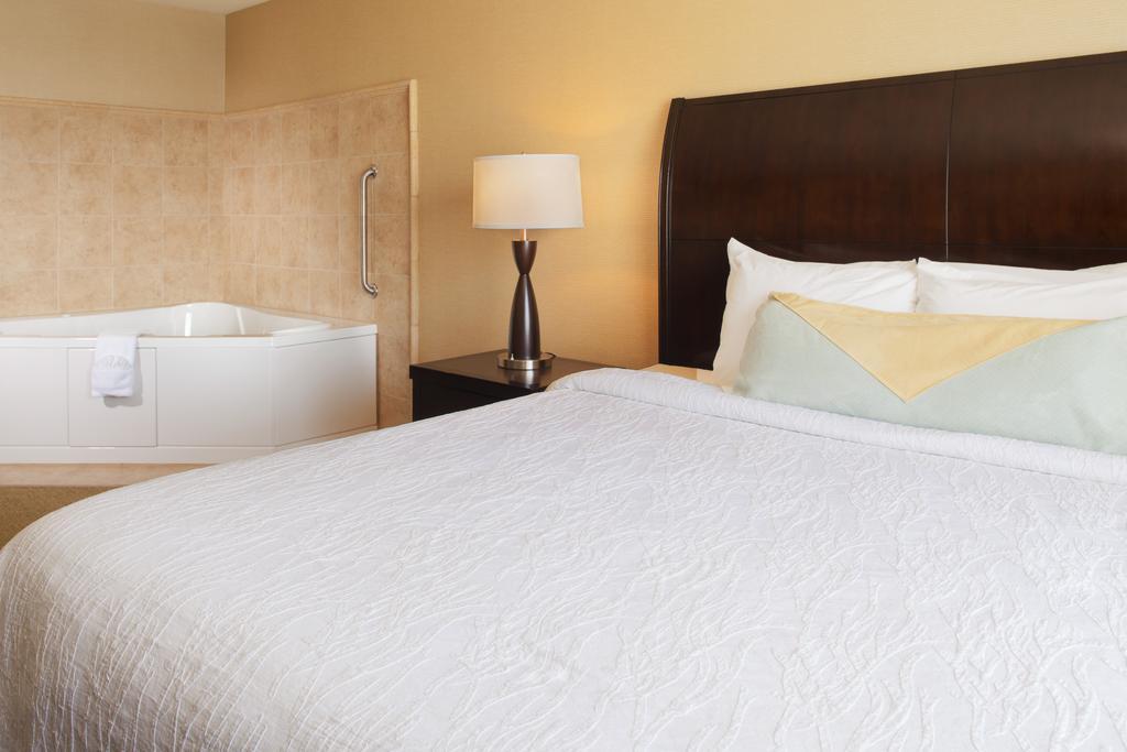 Hilton Garden Inn Omaha East/Council Bluffs Εξωτερικό φωτογραφία