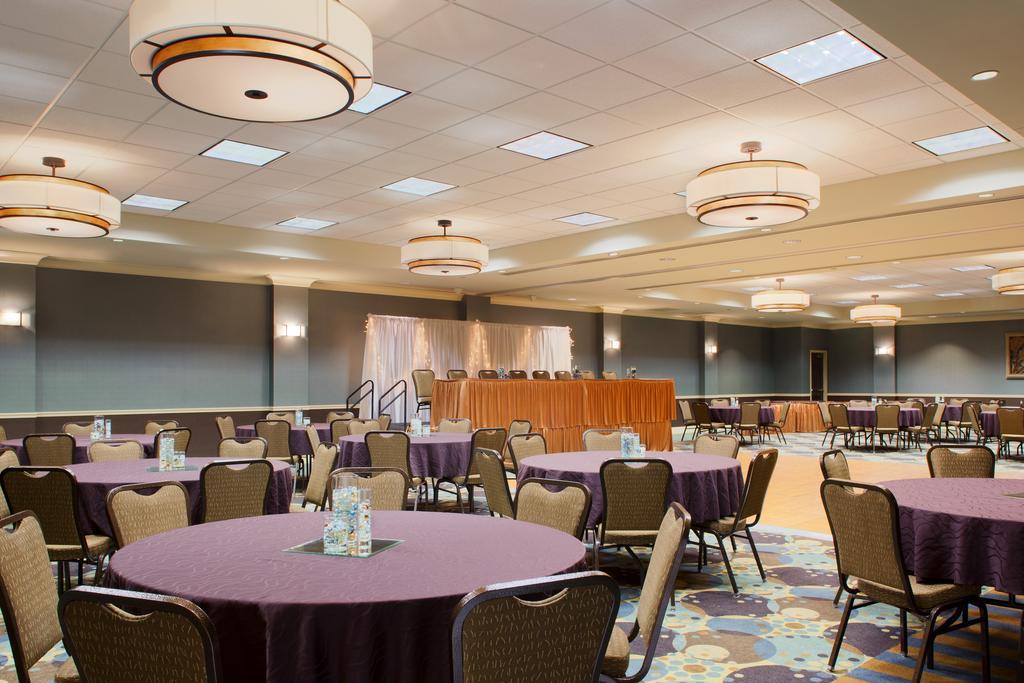 Hilton Garden Inn Omaha East/Council Bluffs Εξωτερικό φωτογραφία