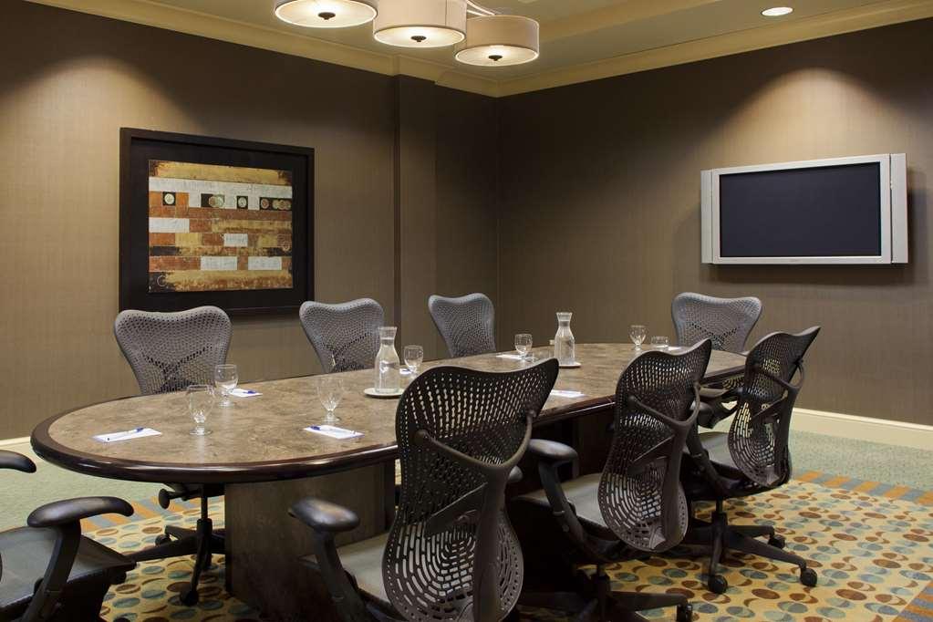 Hilton Garden Inn Omaha East/Council Bluffs Ανέσεις φωτογραφία