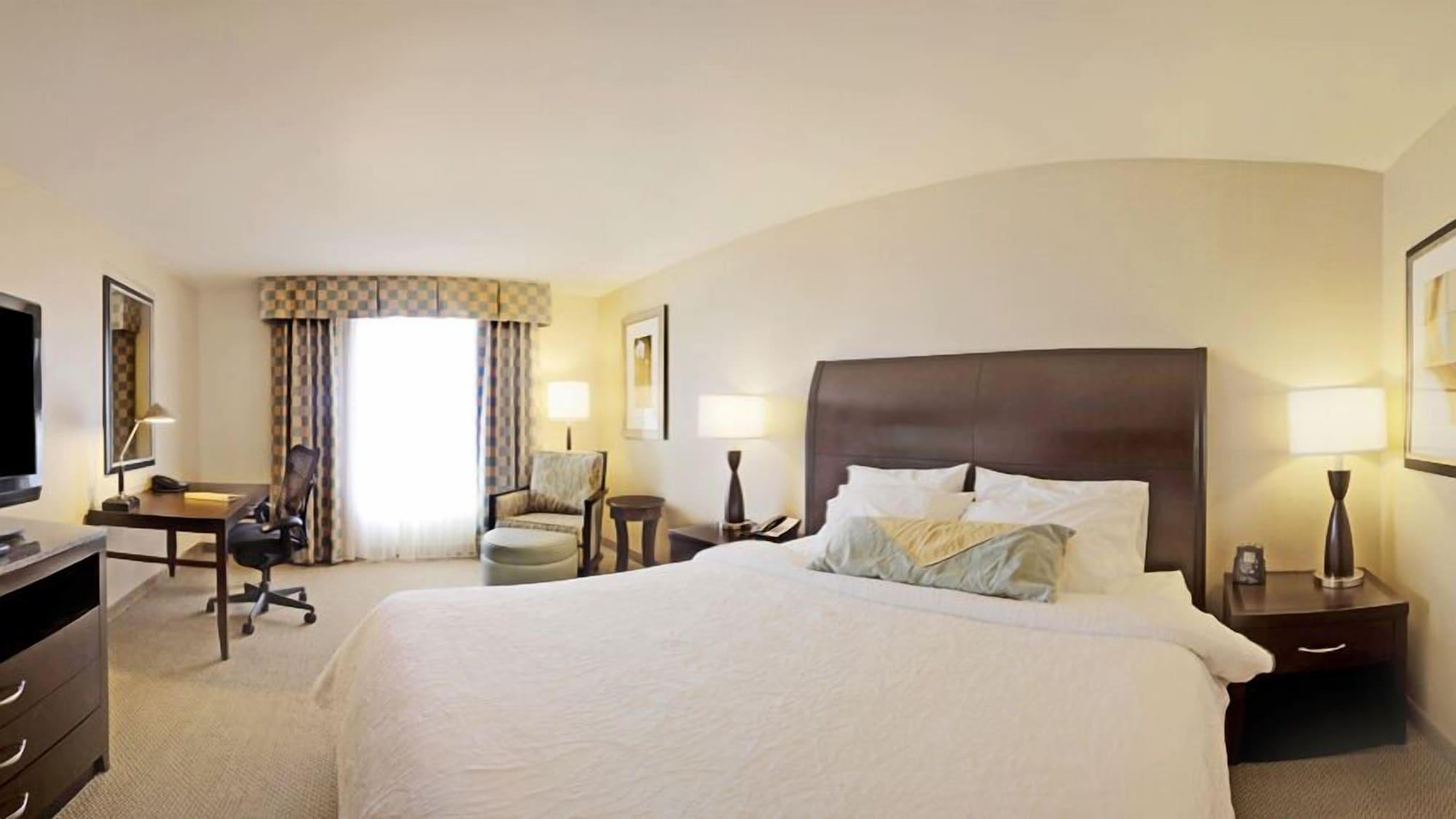 Hilton Garden Inn Omaha East/Council Bluffs Εξωτερικό φωτογραφία