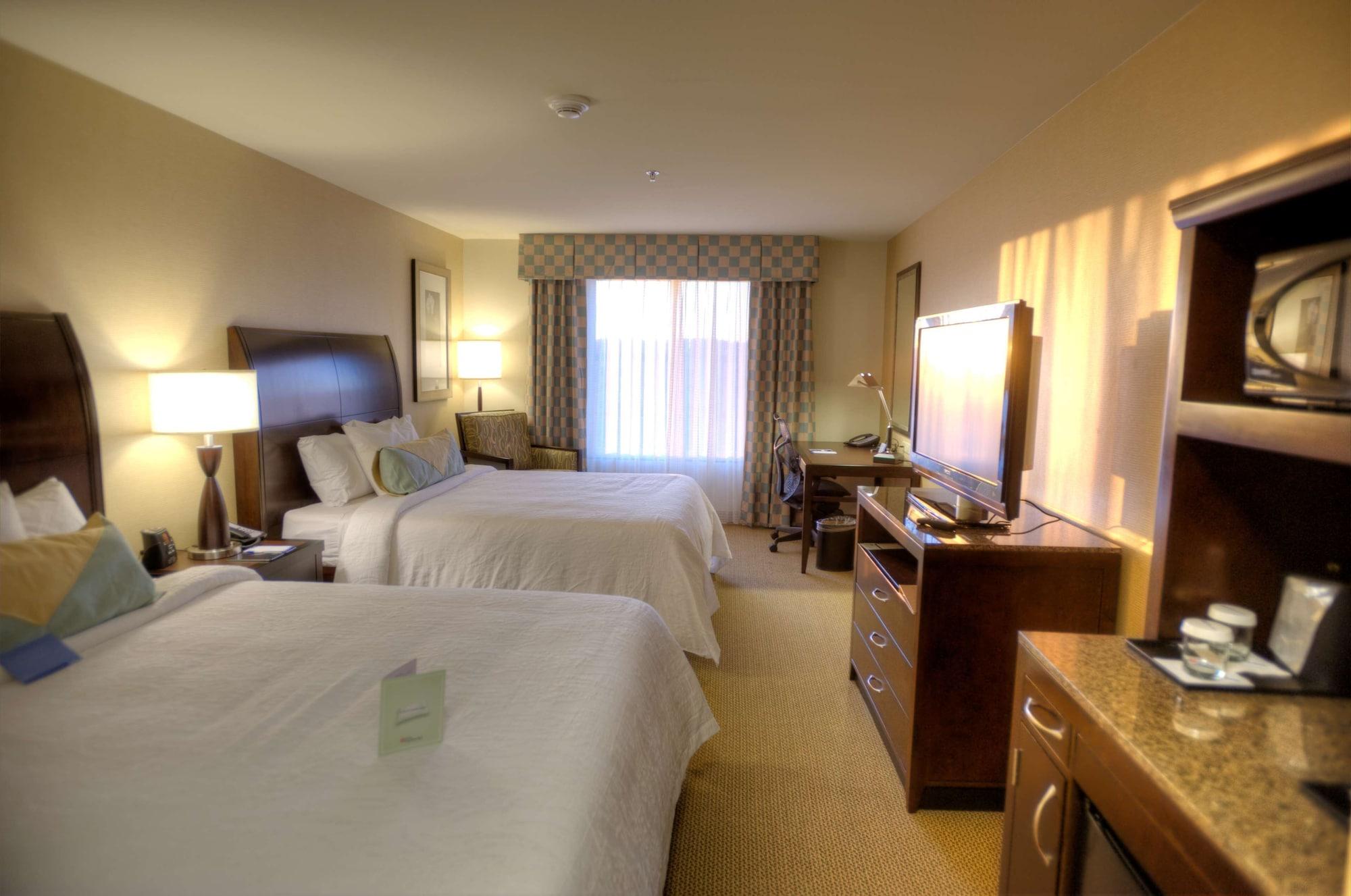 Hilton Garden Inn Omaha East/Council Bluffs Δωμάτιο φωτογραφία