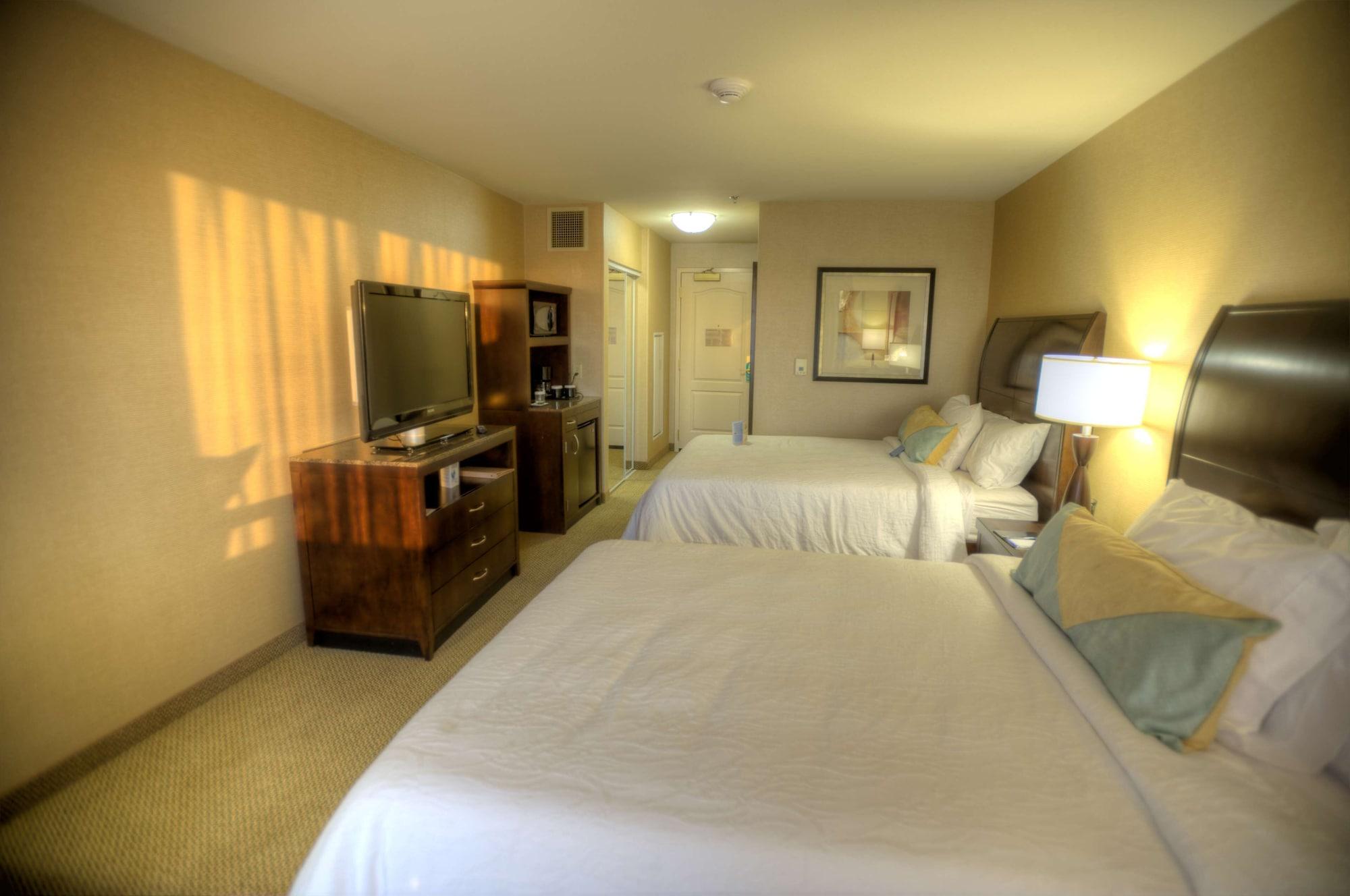 Hilton Garden Inn Omaha East/Council Bluffs Δωμάτιο φωτογραφία