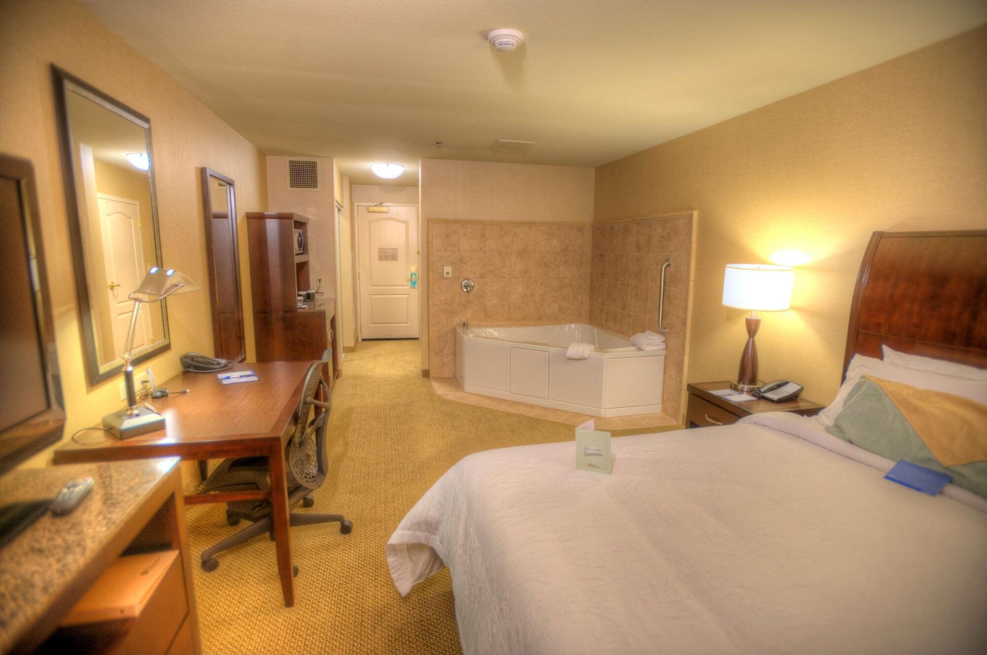 Hilton Garden Inn Omaha East/Council Bluffs Δωμάτιο φωτογραφία