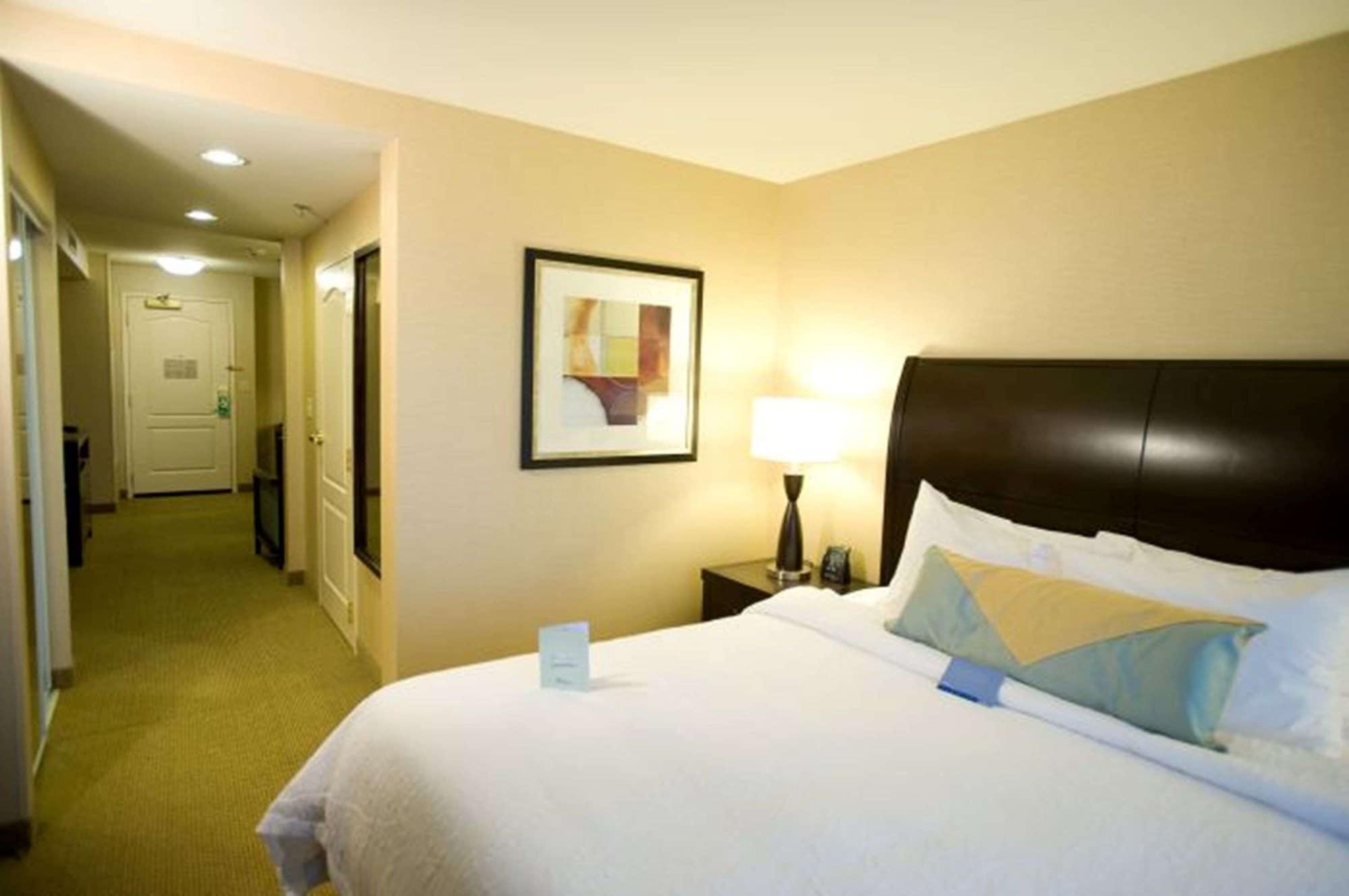 Hilton Garden Inn Omaha East/Council Bluffs Εξωτερικό φωτογραφία