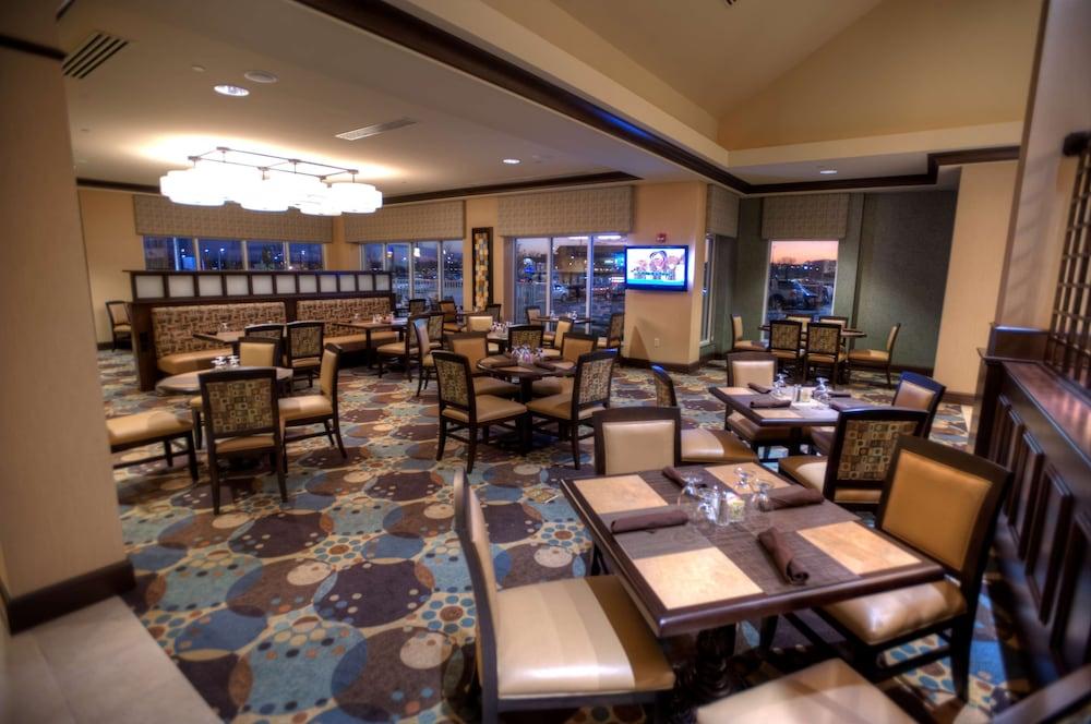 Hilton Garden Inn Omaha East/Council Bluffs Εξωτερικό φωτογραφία
