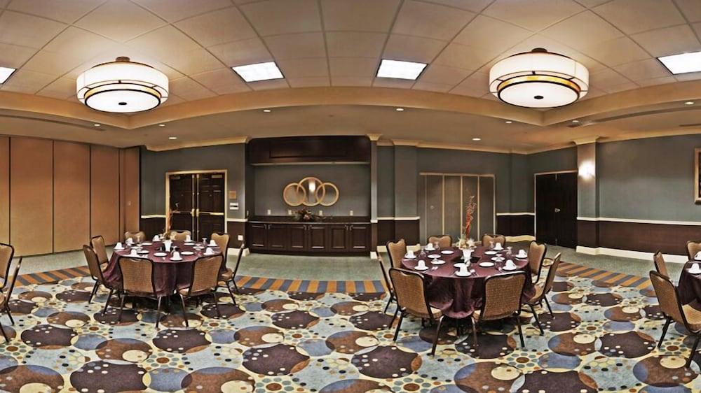Hilton Garden Inn Omaha East/Council Bluffs Εξωτερικό φωτογραφία