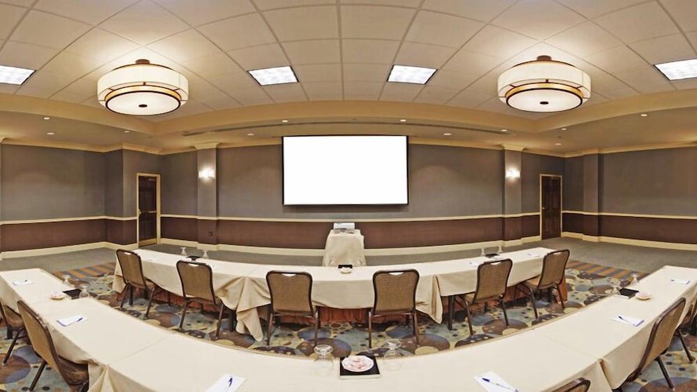Hilton Garden Inn Omaha East/Council Bluffs Εξωτερικό φωτογραφία