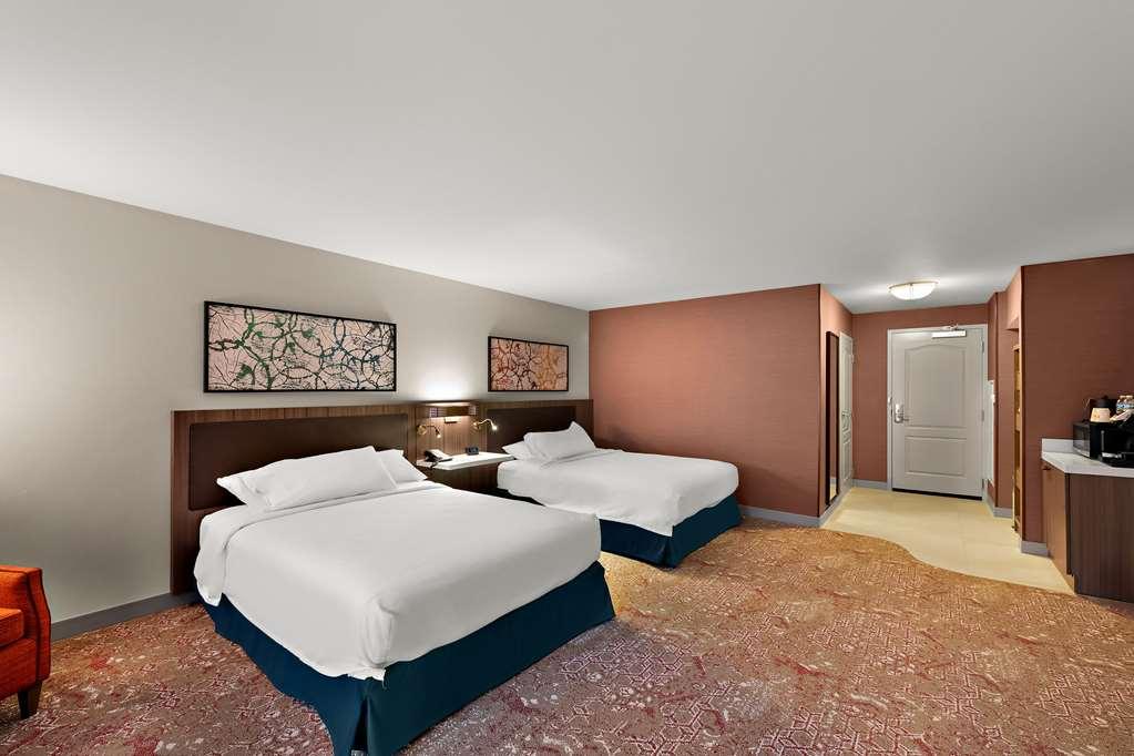 Hilton Garden Inn Omaha East/Council Bluffs Δωμάτιο φωτογραφία