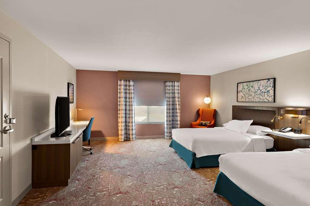Hilton Garden Inn Omaha East/Council Bluffs Δωμάτιο φωτογραφία