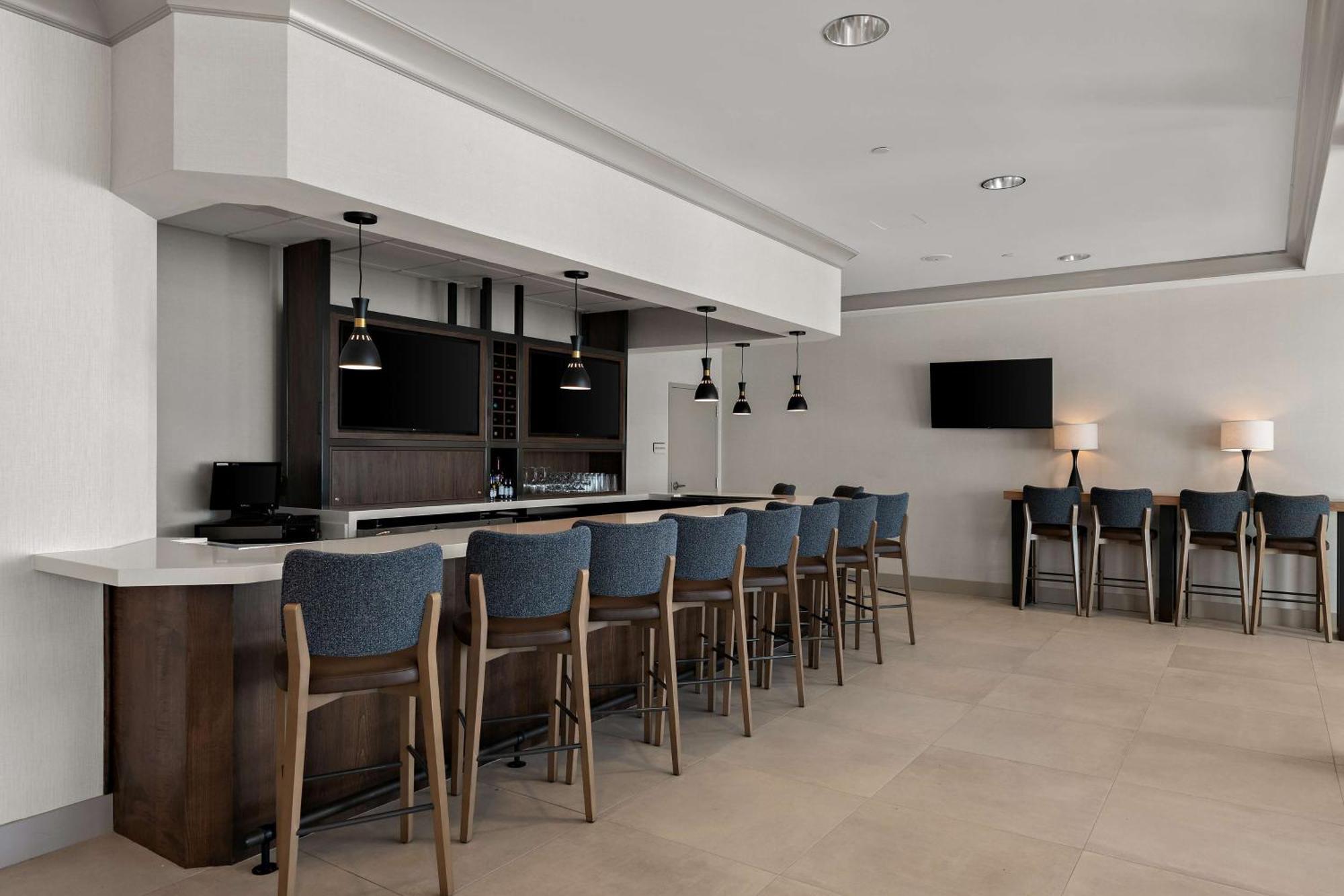 Hilton Garden Inn Omaha East/Council Bluffs Εξωτερικό φωτογραφία