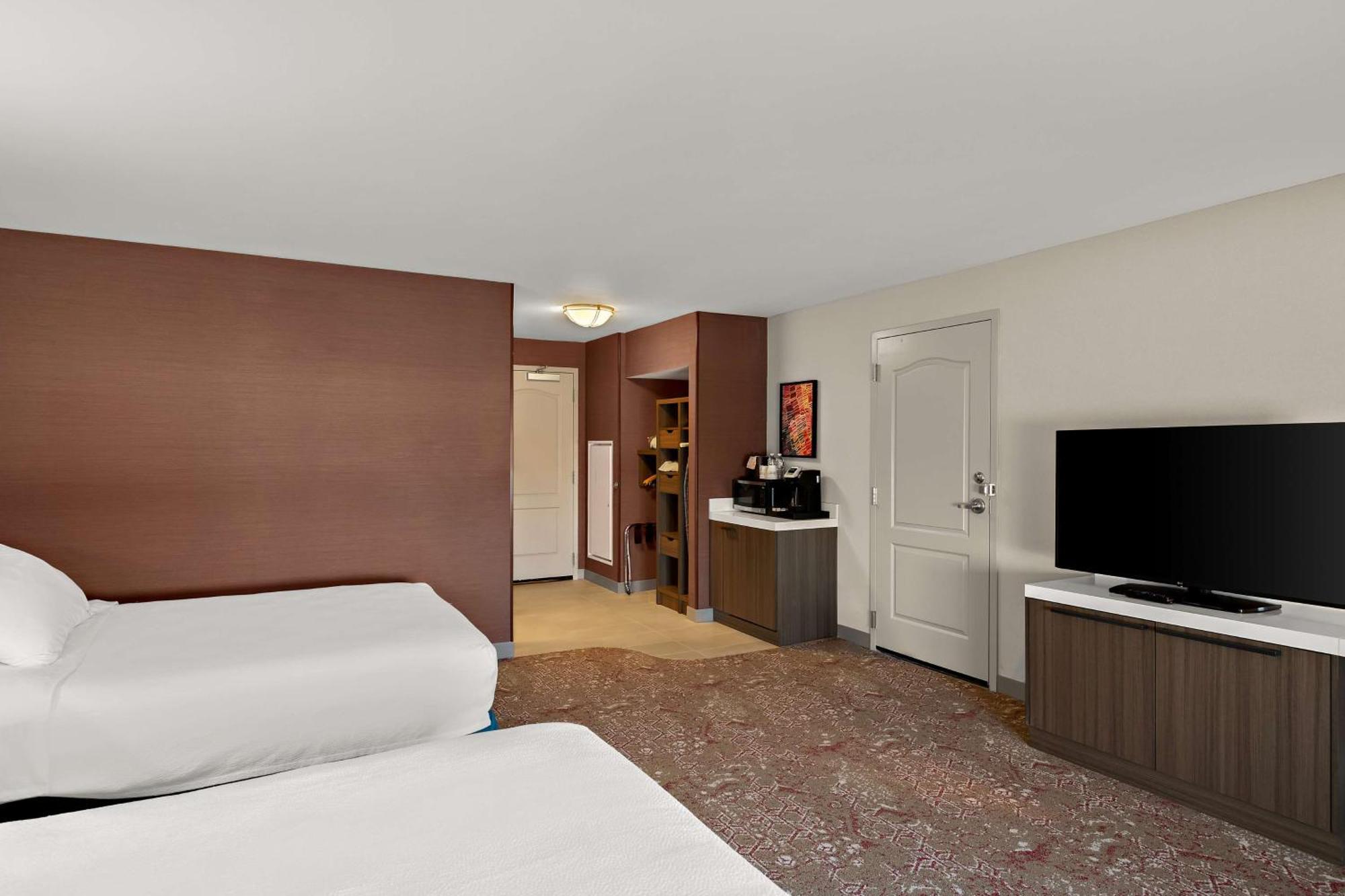Hilton Garden Inn Omaha East/Council Bluffs Εξωτερικό φωτογραφία