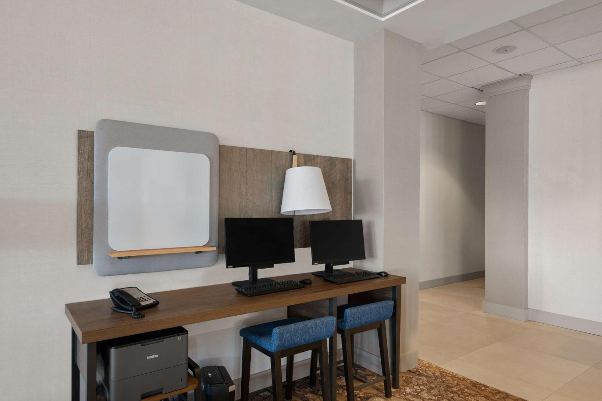 Hilton Garden Inn Omaha East/Council Bluffs Εξωτερικό φωτογραφία