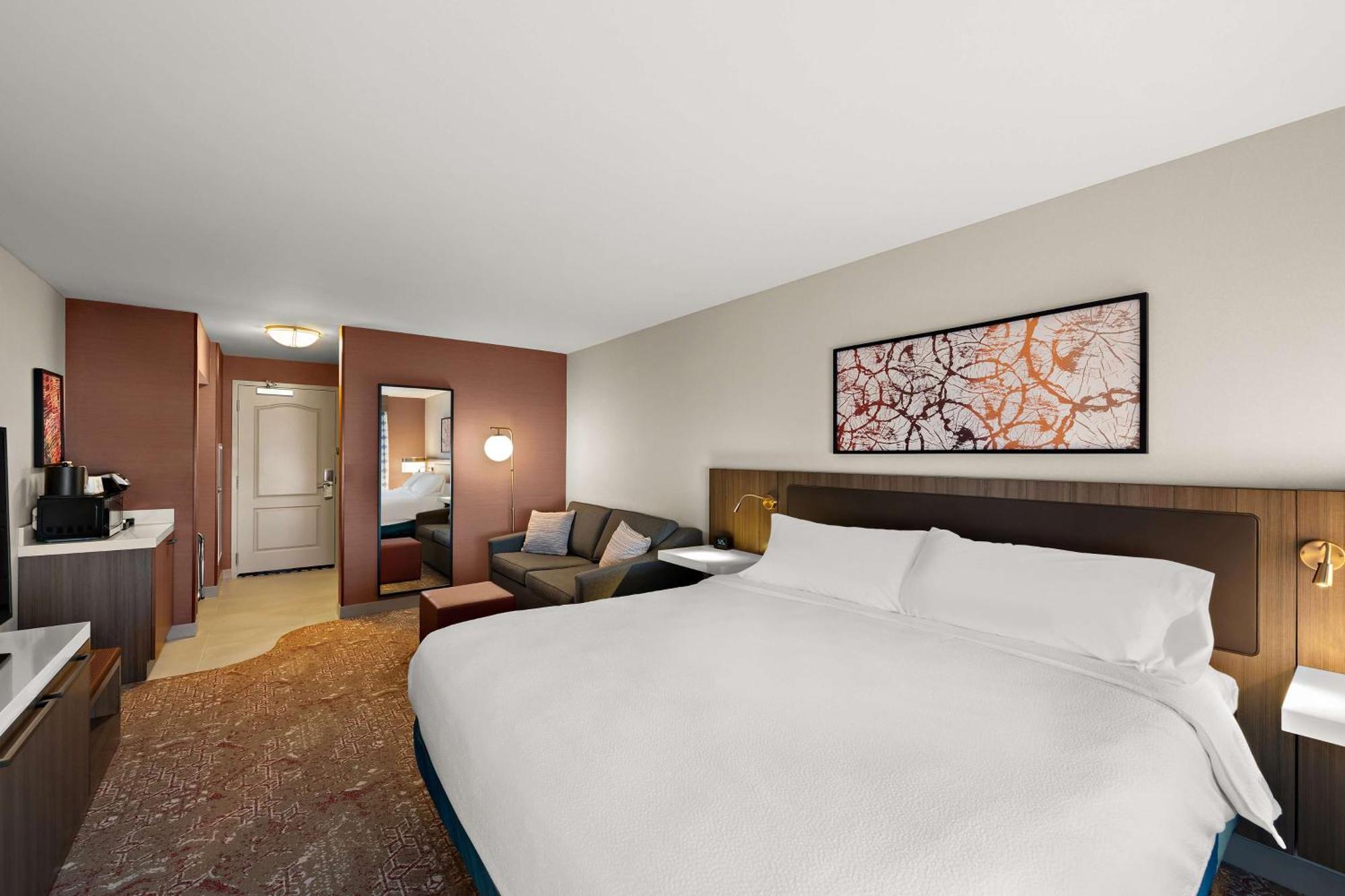 Hilton Garden Inn Omaha East/Council Bluffs Εξωτερικό φωτογραφία