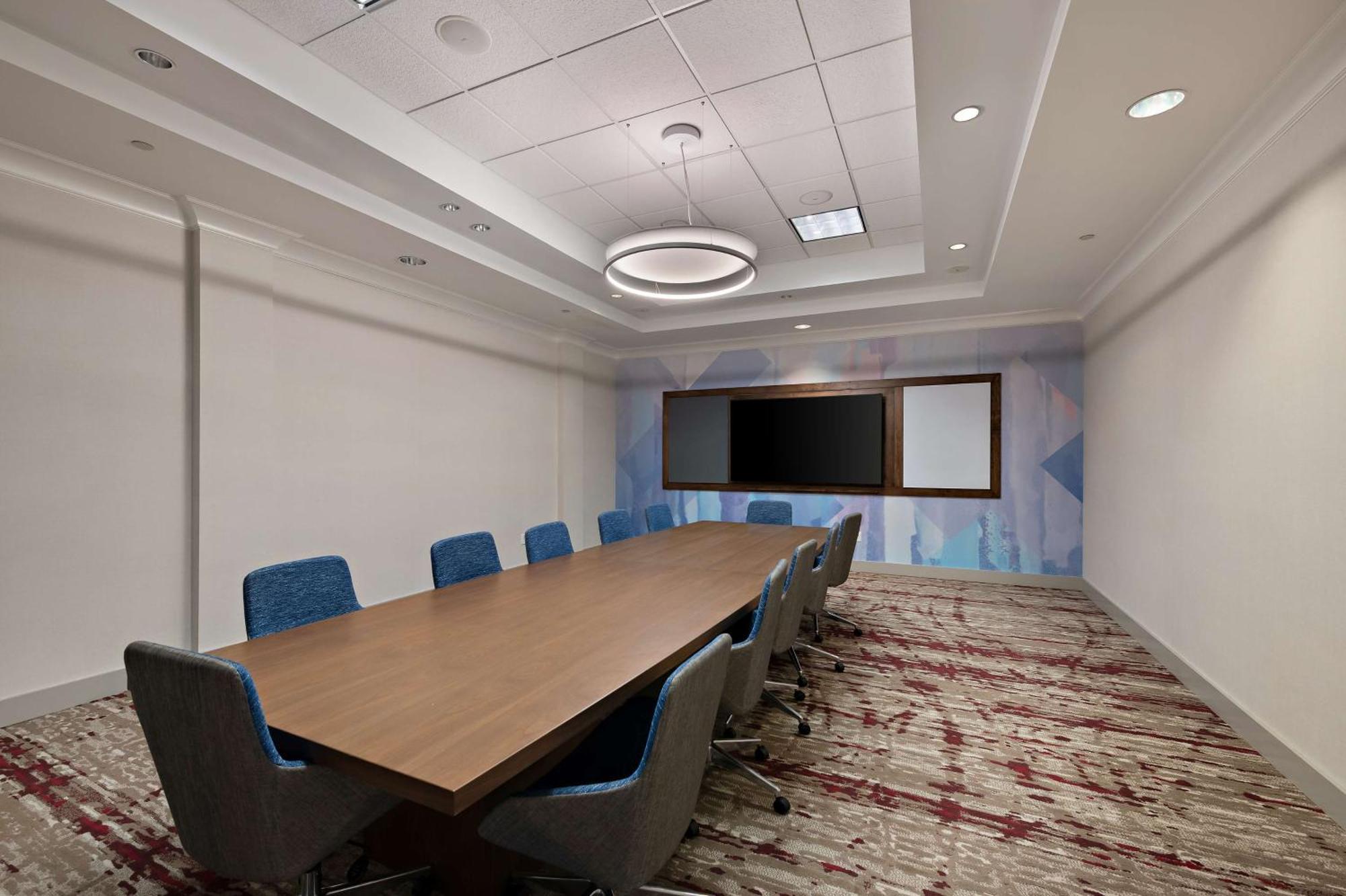 Hilton Garden Inn Omaha East/Council Bluffs Εξωτερικό φωτογραφία