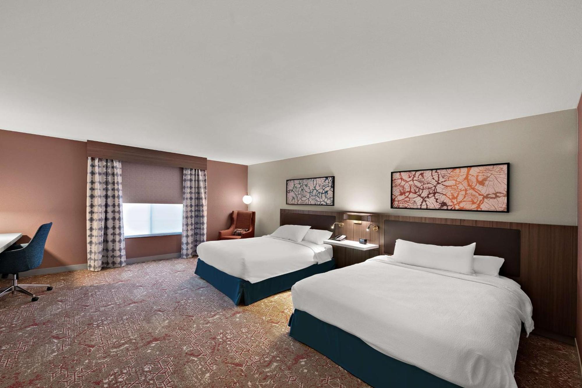 Hilton Garden Inn Omaha East/Council Bluffs Εξωτερικό φωτογραφία