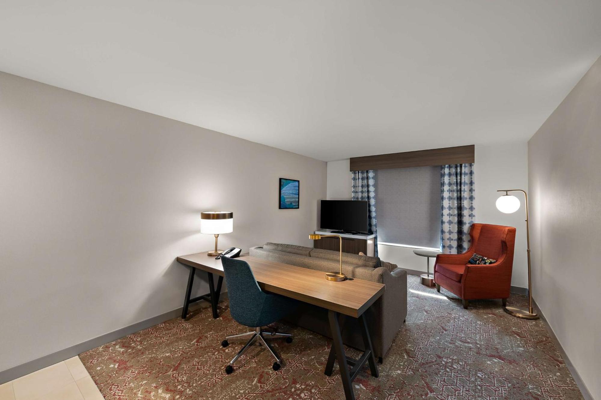 Hilton Garden Inn Omaha East/Council Bluffs Εξωτερικό φωτογραφία