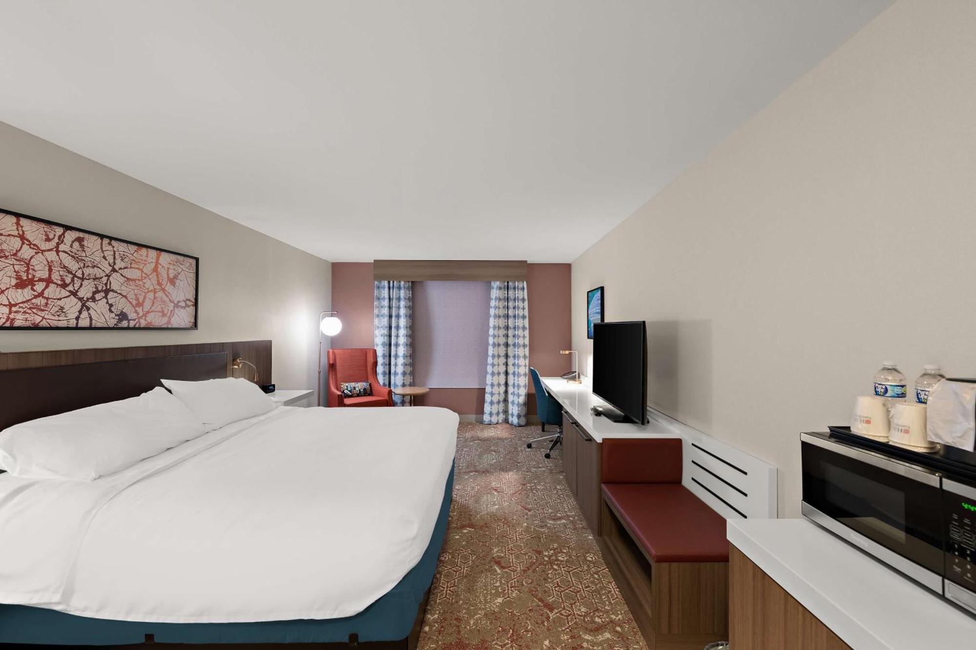 Hilton Garden Inn Omaha East/Council Bluffs Εξωτερικό φωτογραφία