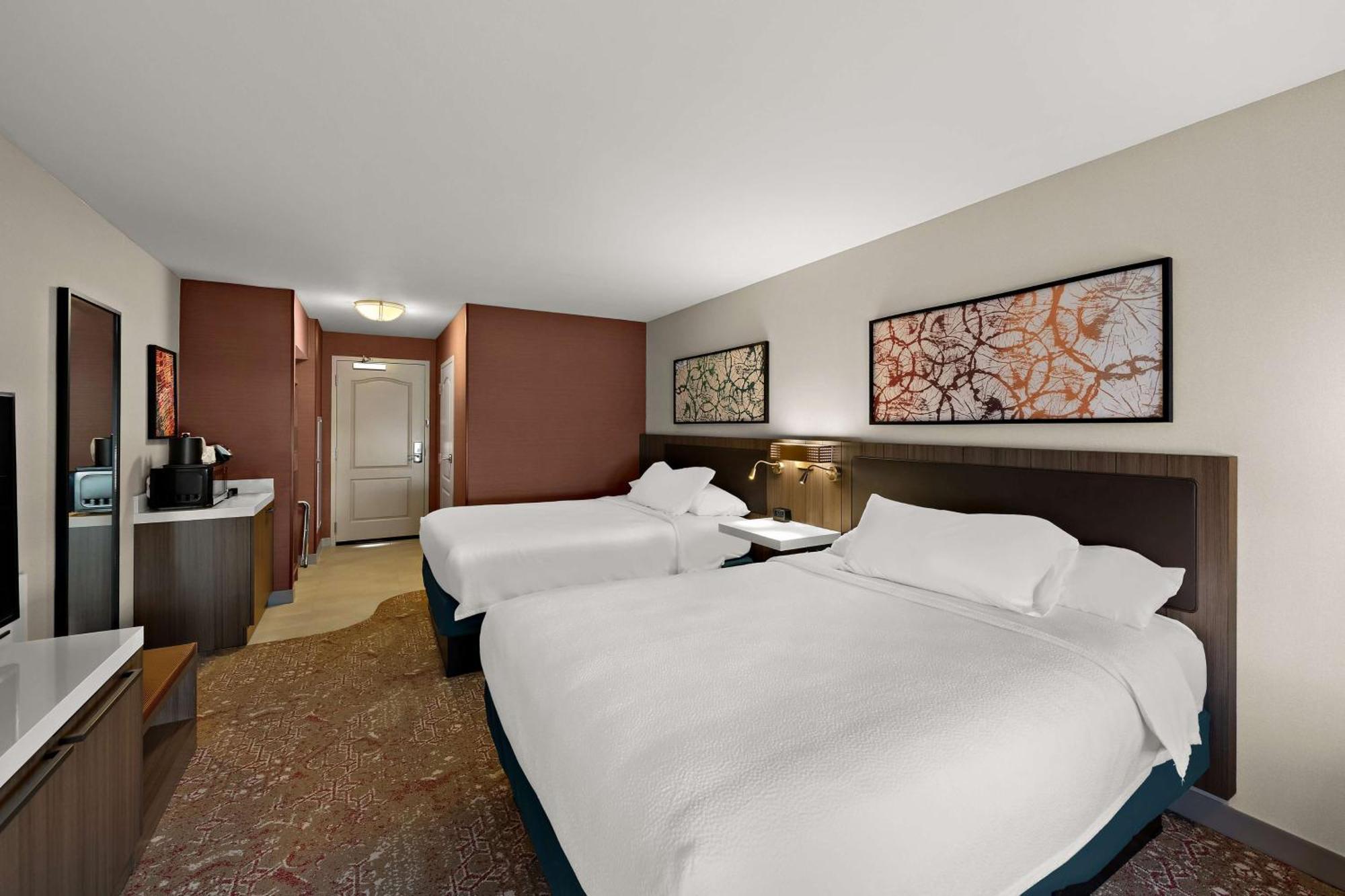 Hilton Garden Inn Omaha East/Council Bluffs Εξωτερικό φωτογραφία
