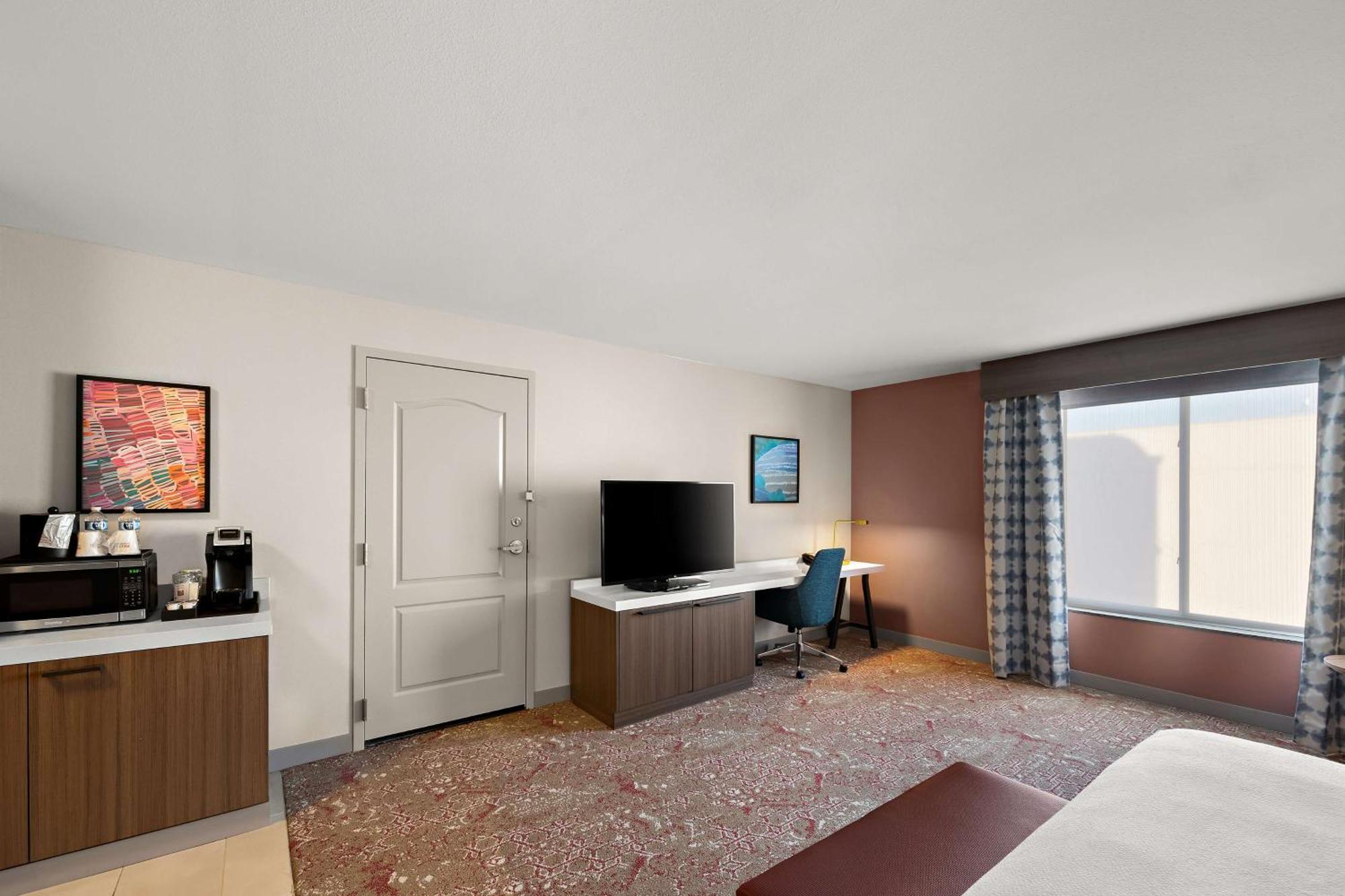 Hilton Garden Inn Omaha East/Council Bluffs Εξωτερικό φωτογραφία