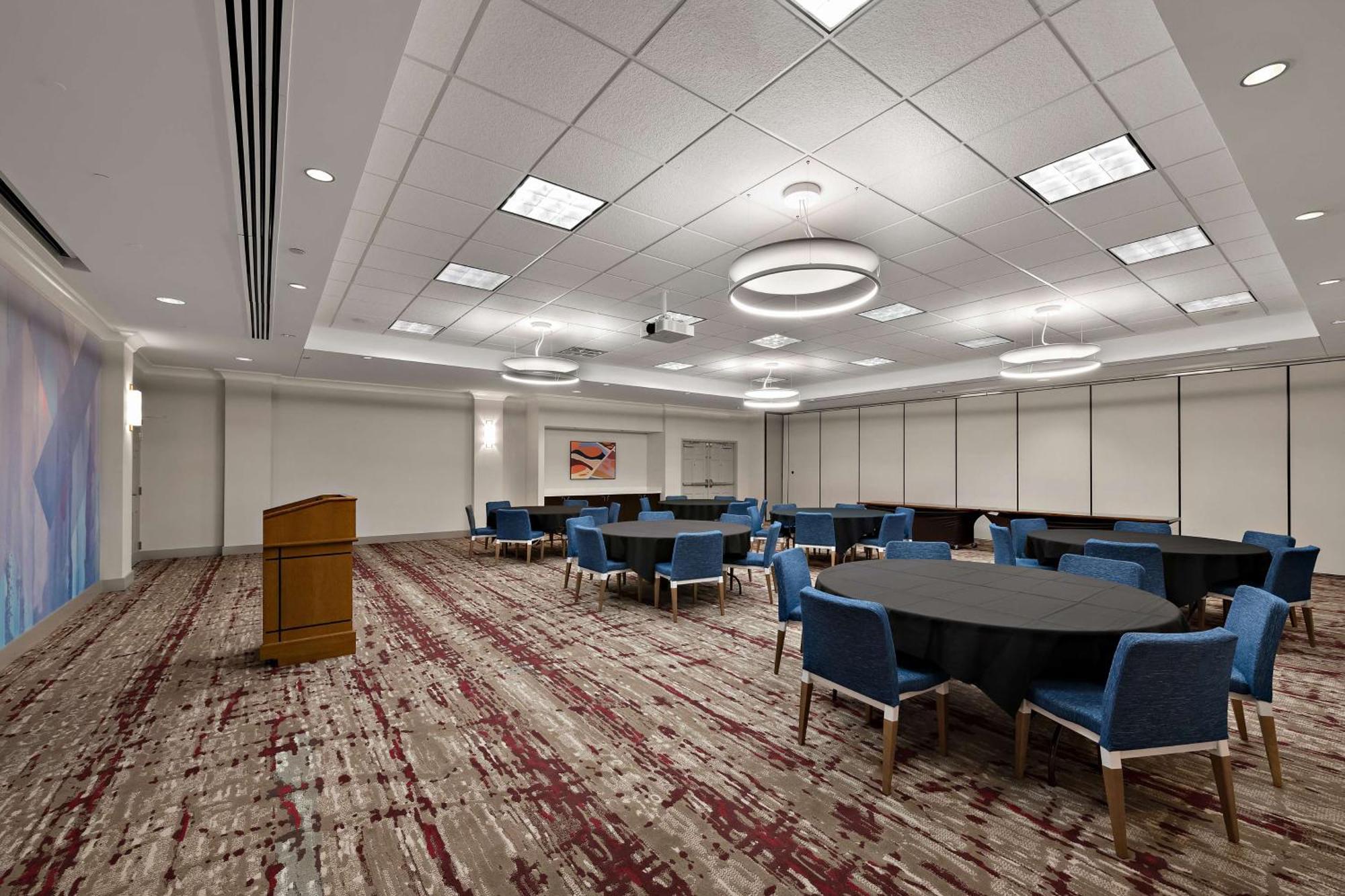 Hilton Garden Inn Omaha East/Council Bluffs Εξωτερικό φωτογραφία
