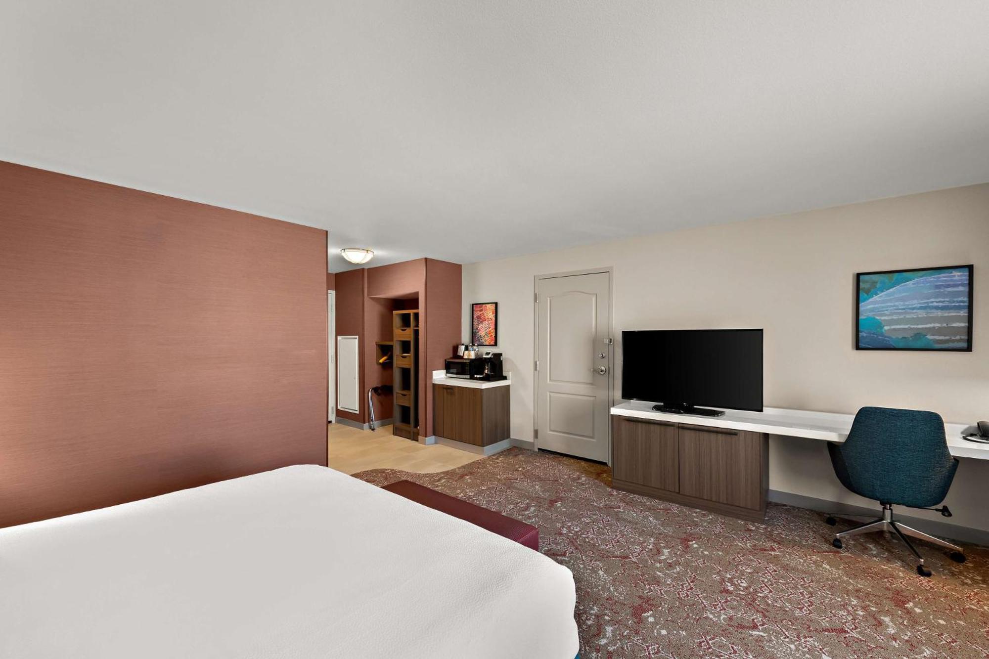 Hilton Garden Inn Omaha East/Council Bluffs Εξωτερικό φωτογραφία