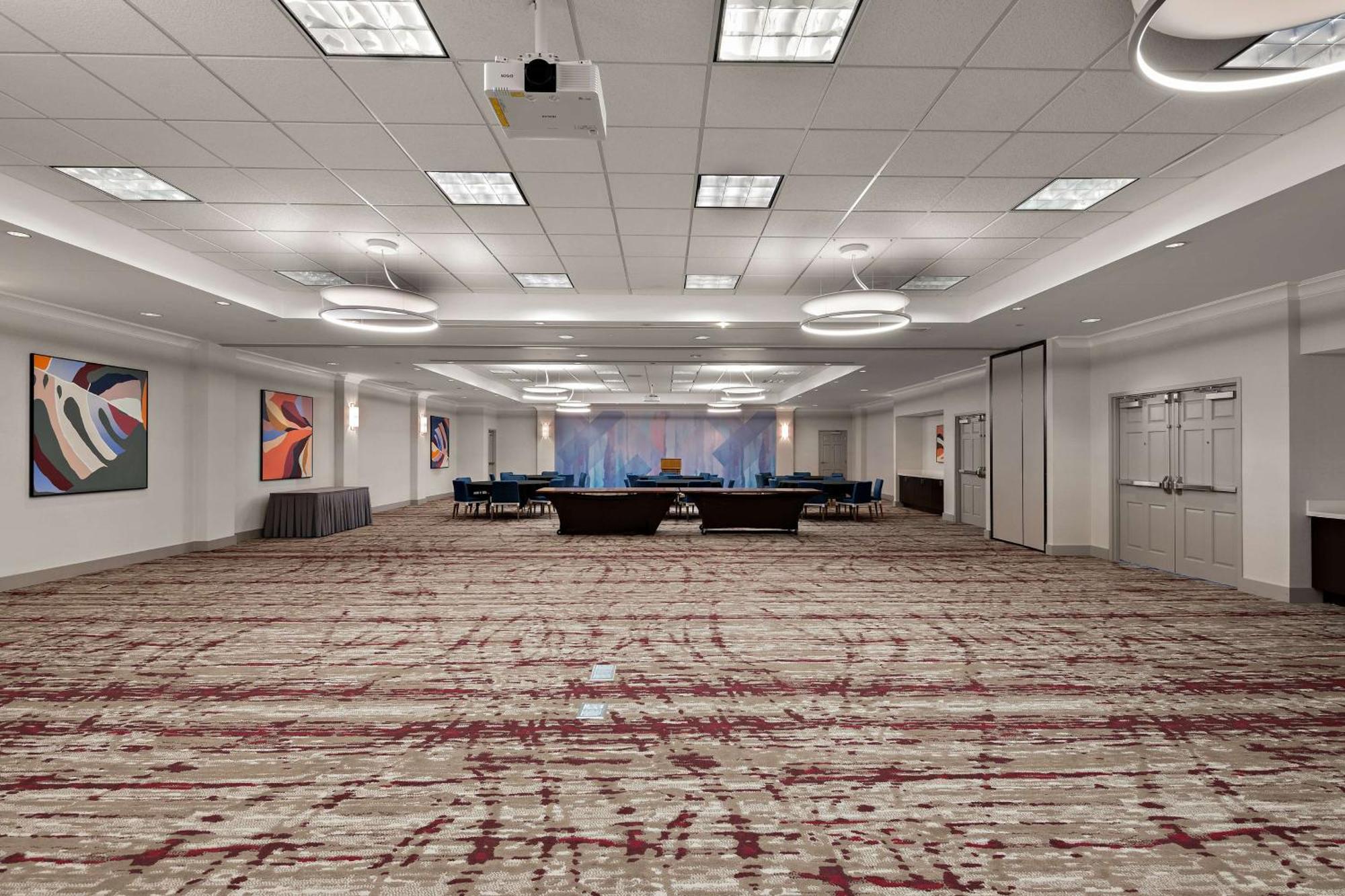 Hilton Garden Inn Omaha East/Council Bluffs Εξωτερικό φωτογραφία