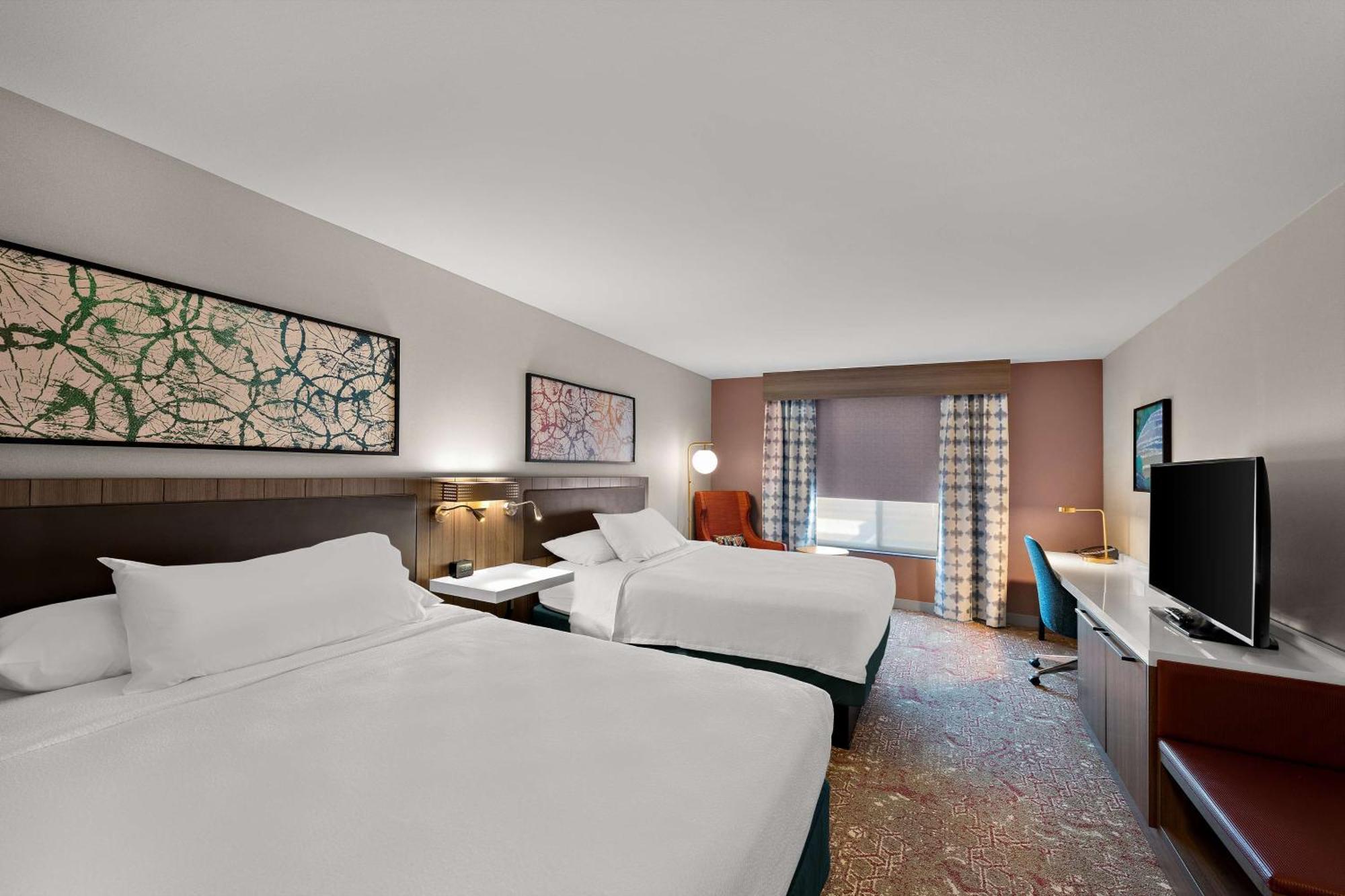 Hilton Garden Inn Omaha East/Council Bluffs Εξωτερικό φωτογραφία