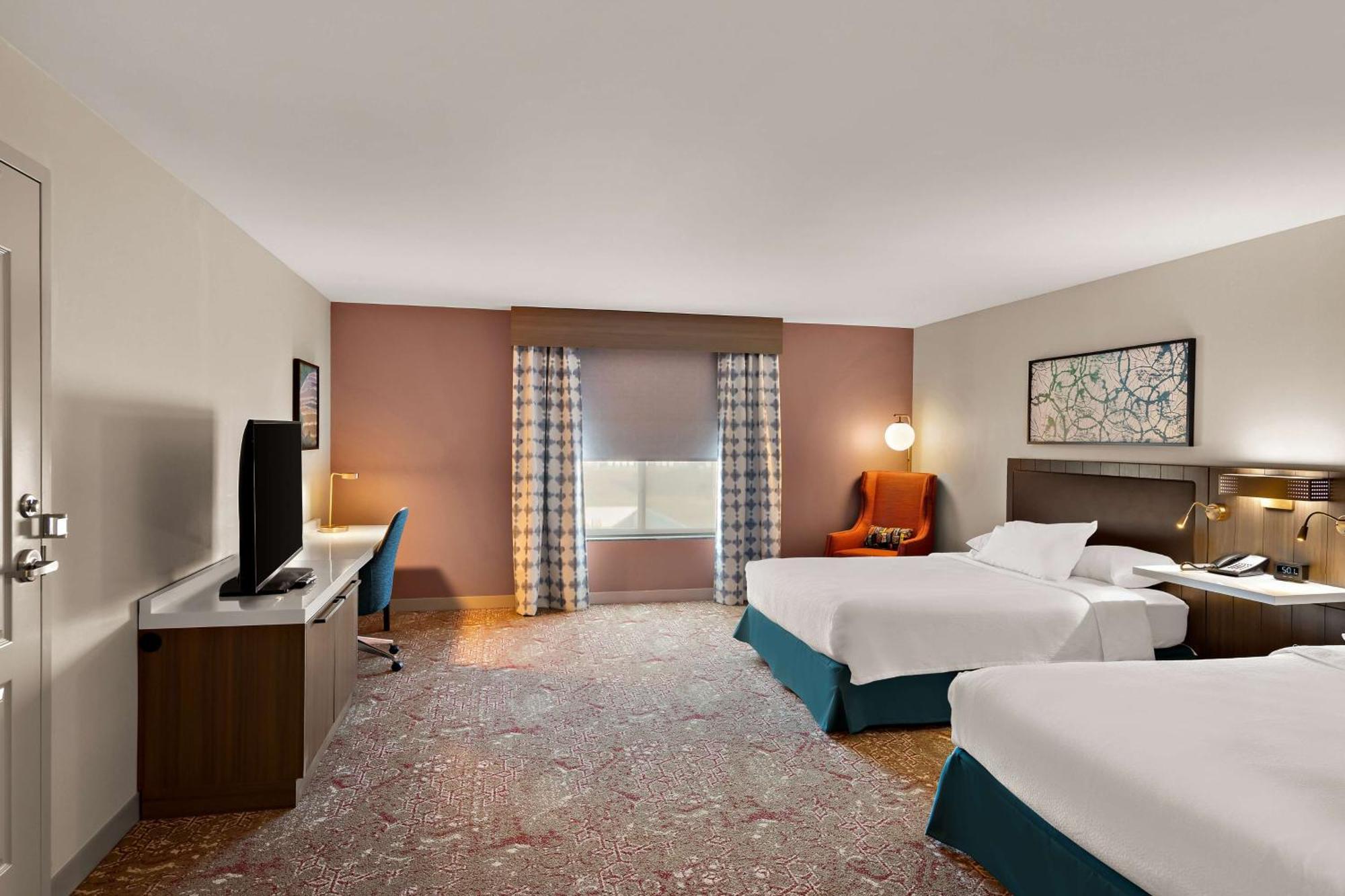 Hilton Garden Inn Omaha East/Council Bluffs Εξωτερικό φωτογραφία