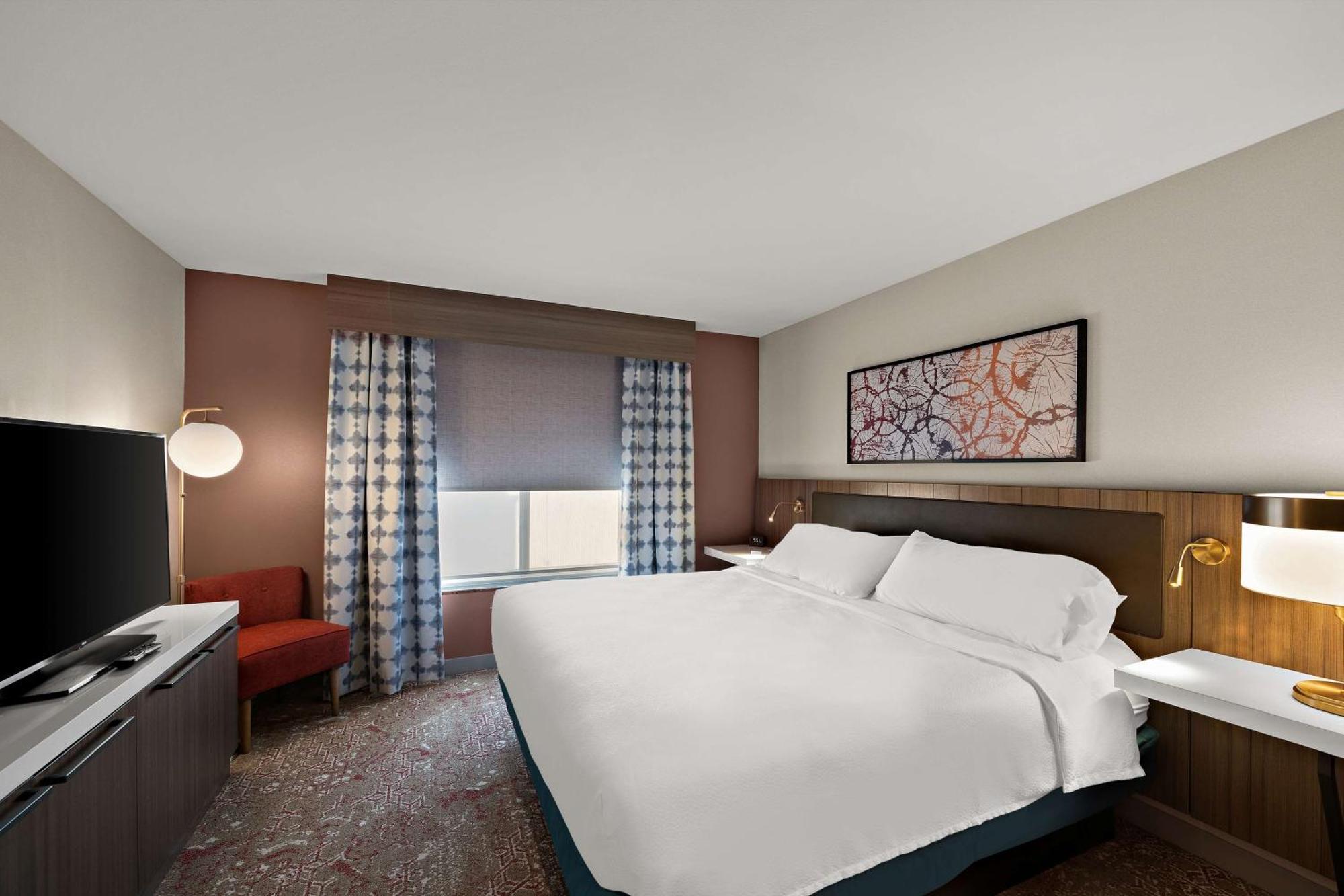 Hilton Garden Inn Omaha East/Council Bluffs Εξωτερικό φωτογραφία