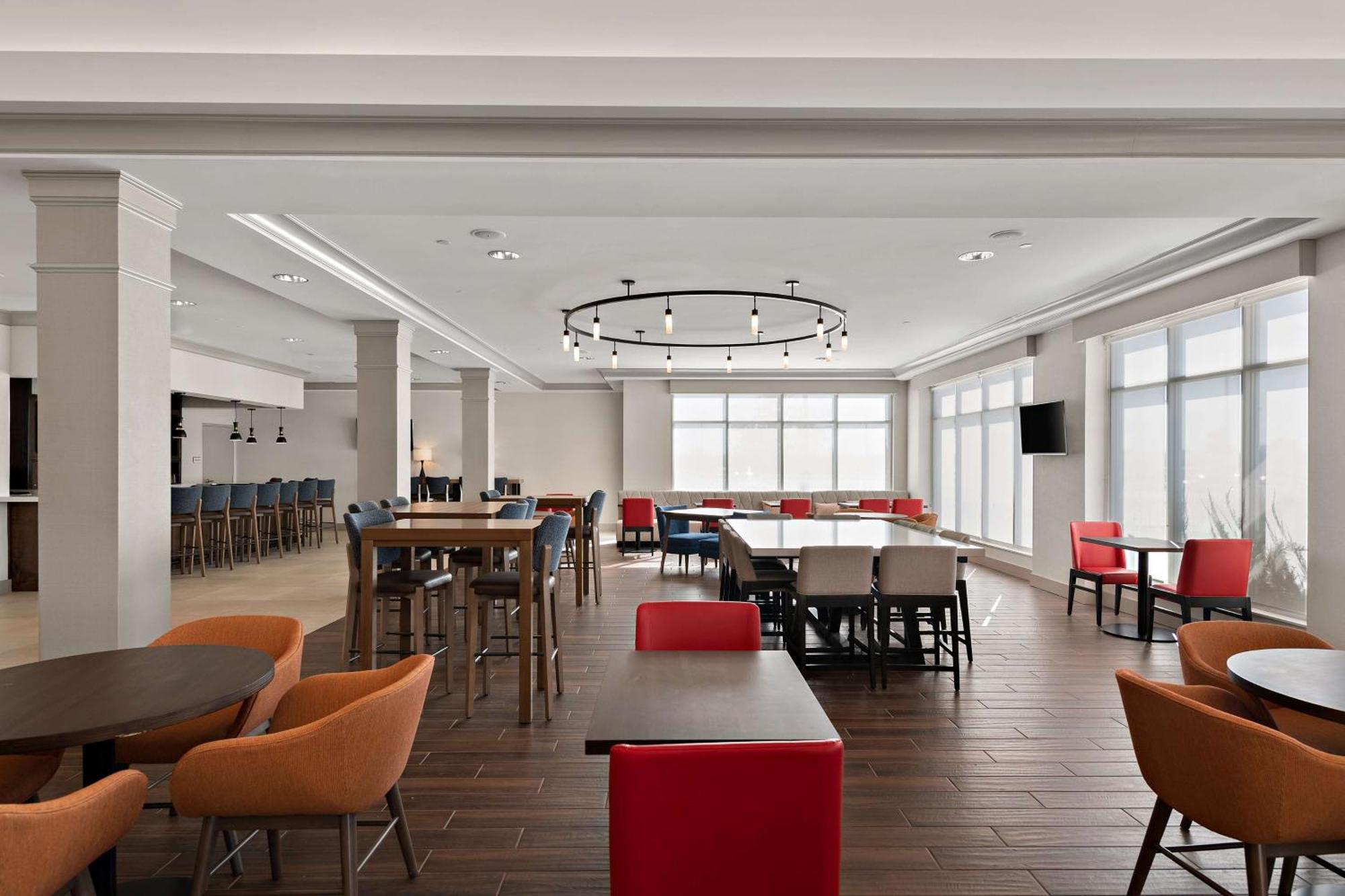 Hilton Garden Inn Omaha East/Council Bluffs Εξωτερικό φωτογραφία