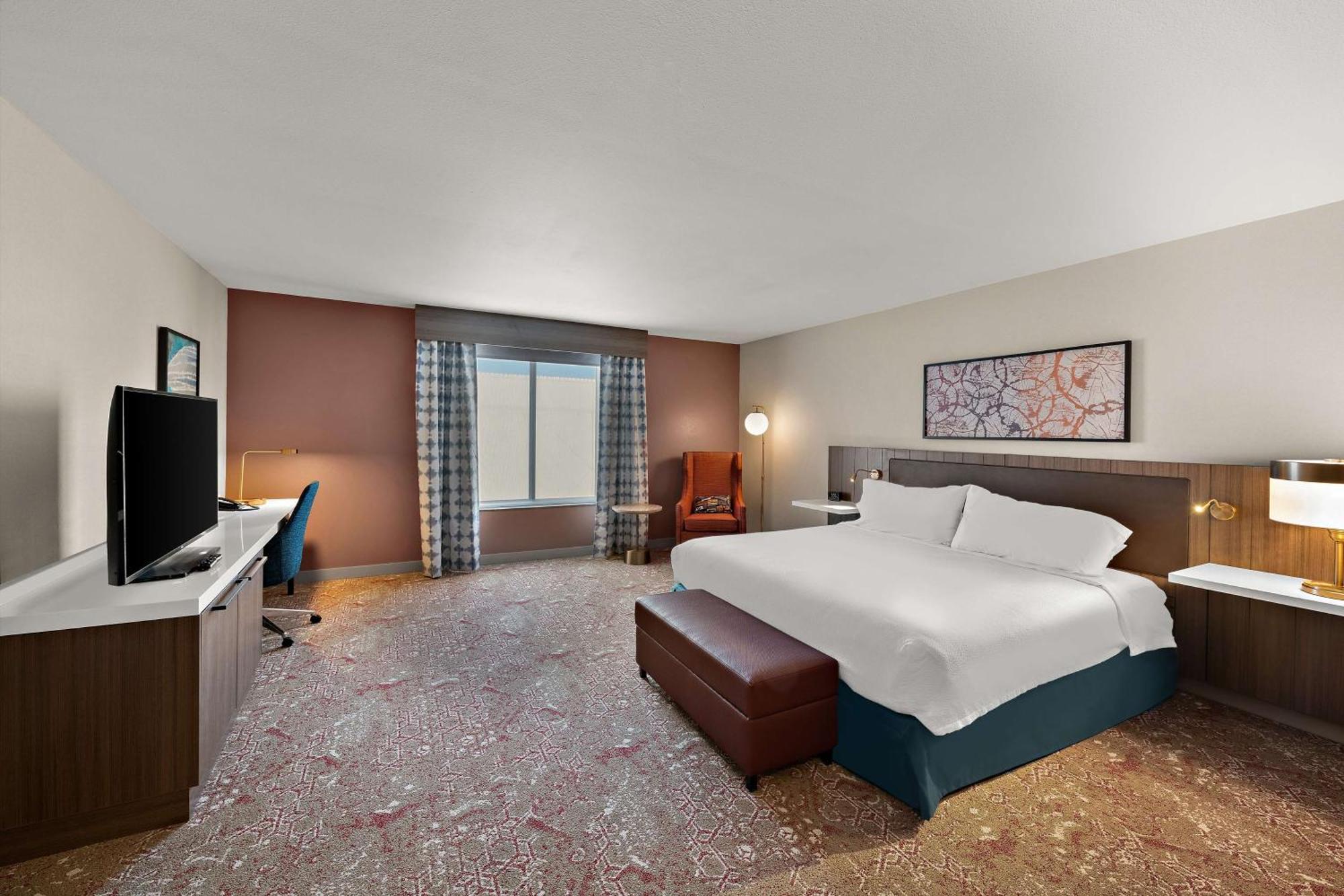 Hilton Garden Inn Omaha East/Council Bluffs Εξωτερικό φωτογραφία