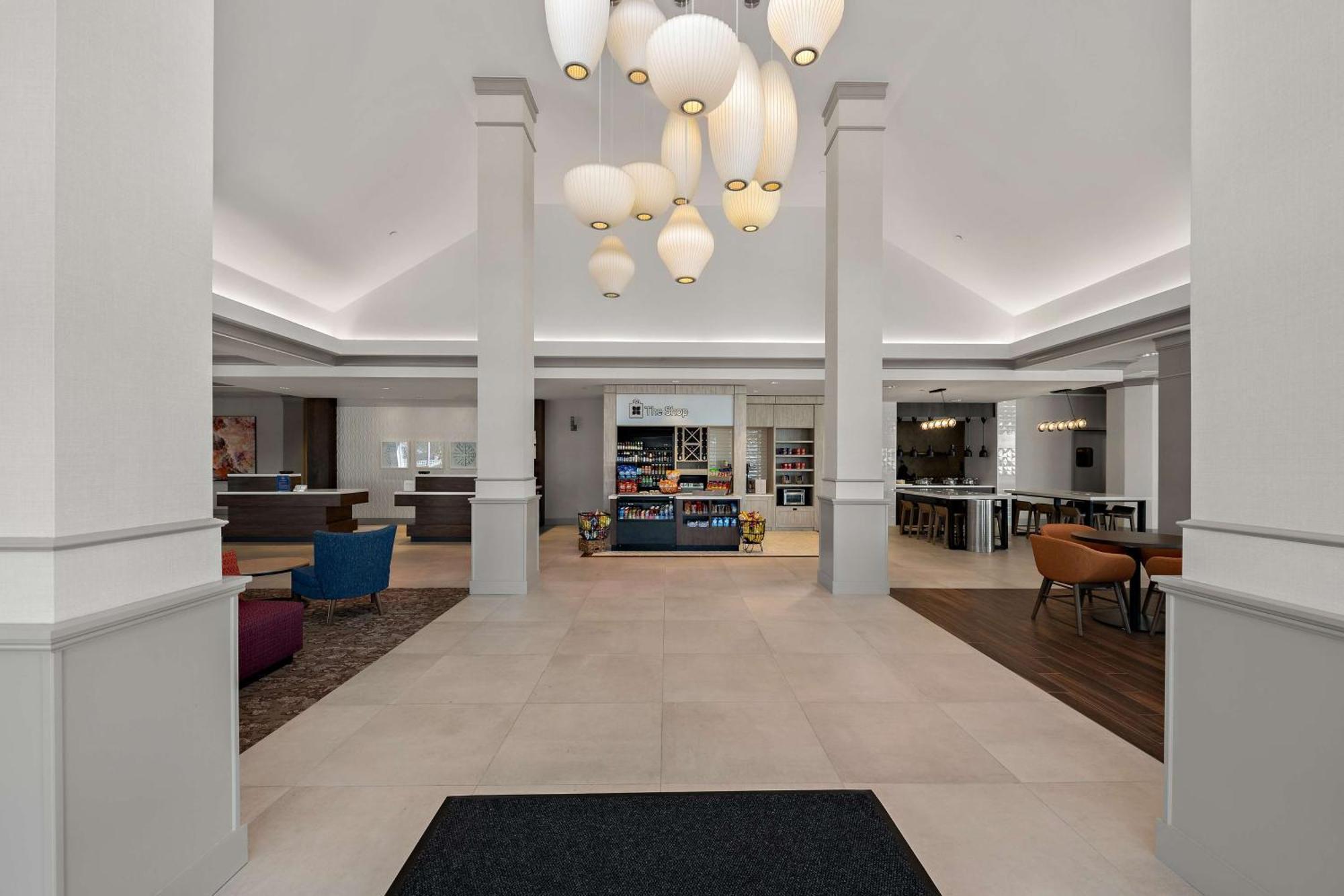 Hilton Garden Inn Omaha East/Council Bluffs Εξωτερικό φωτογραφία