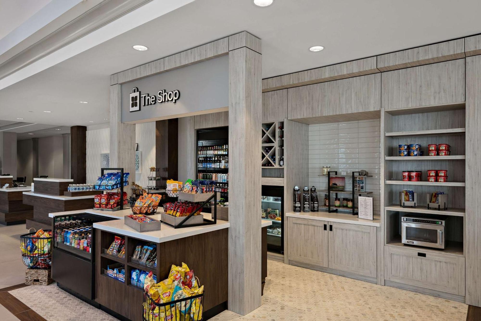 Hilton Garden Inn Omaha East/Council Bluffs Εξωτερικό φωτογραφία