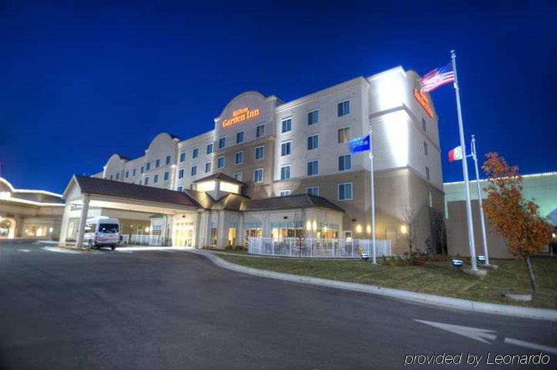 Hilton Garden Inn Omaha East/Council Bluffs Εξωτερικό φωτογραφία